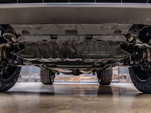 Used 2024 Lexus GX 550 550 Luxury+ w/ Accessory Package (Z1) image 15