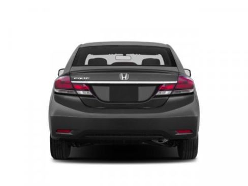 Used 2013 Honda Civic EX image 3