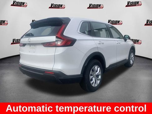 Used 2023 Honda CR-V LX image 5