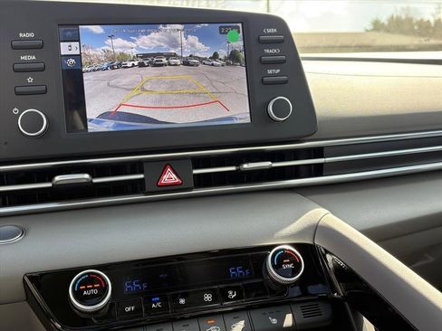 New 2026 Hyundai Elantra SEL Sport Premium FWD image 50