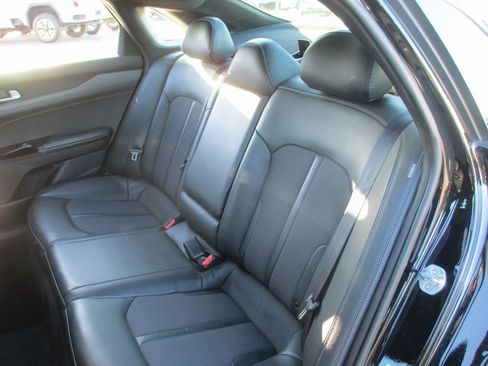 Used 2022 Kia K5 GT-Line w/ GT-Line FWD Premium Package image 15