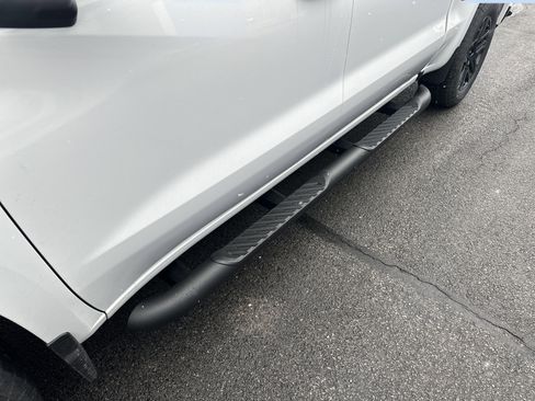 New 2026 Chevrolet Silverado 1500 RST w/ RST Select Package image 6