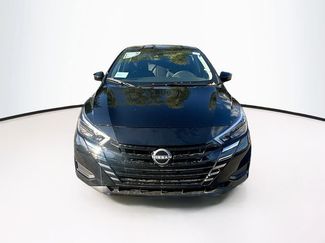 New 2025 Nissan Versa SV w/ Trunk Package video 2