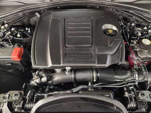 New 2026 Jaguar F-PACE R-Dynamic S AWD/4WD image 54
