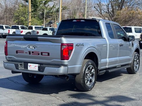 Used 2024 Ford F150 STX image 16