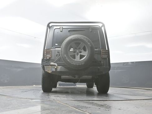 Used 2017 Jeep Wrangler Sport w/ Quick Order Package 24S image 31