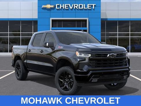 New 2026 Chevrolet Silverado 1500 RST AWD/4WD image 7