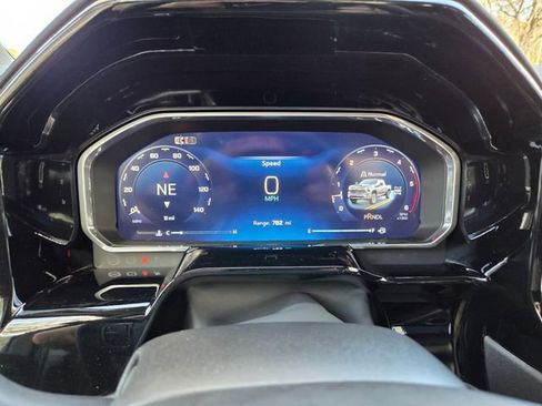 New 2026 Chevrolet Silverado 3500 LT w/ All Star Edition image 31