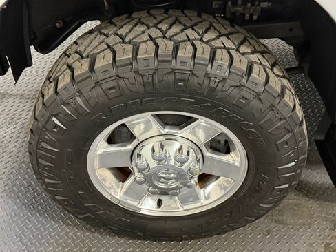 Used 2012 RAM 2500 Big Horn AWD/4WD image 20