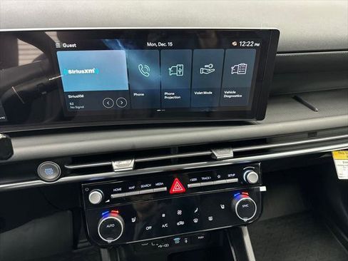 New 2026 Hyundai Santa Cruz SEL image 29