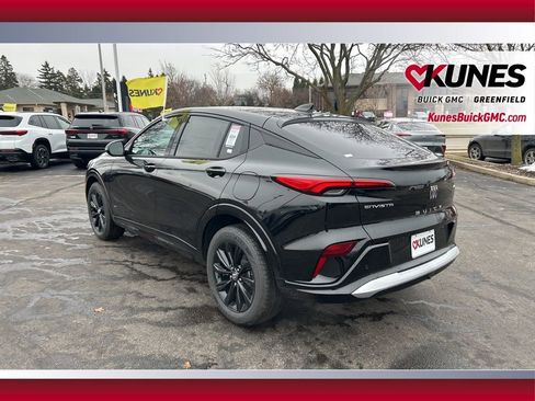 New 2026 Buick Envista Sport Touring w/ Convenience I Package image 9
