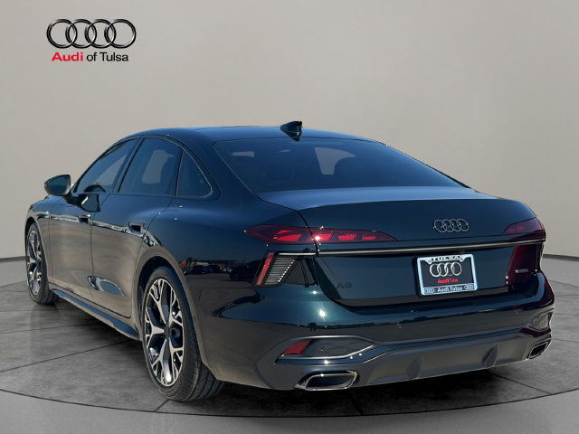 New 2026 Audi A6 Prestige AWD/4WD image 3
