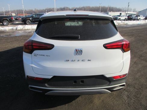 New 2026 Buick Encore GX Preferred image 6