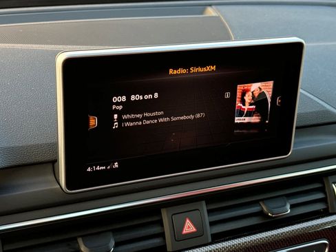 Used 2018 Audi S5 Premium Plus image 19