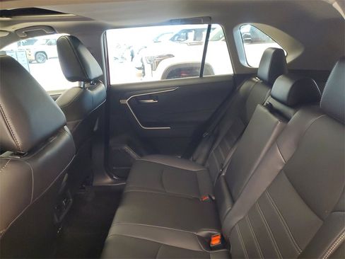 Used 2023 Toyota RAV4 XLE Premium image 13