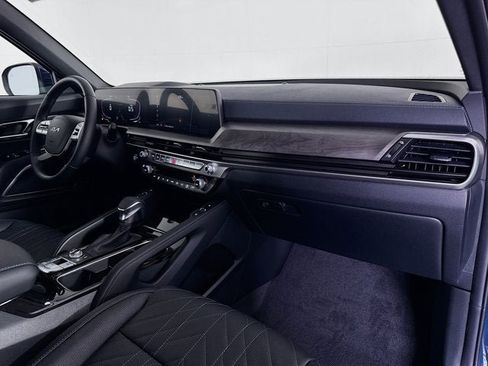 New 2025 Kia Telluride EX X-Line image 35