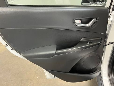 Used 2023 Hyundai Kona SEL FWD image 16
