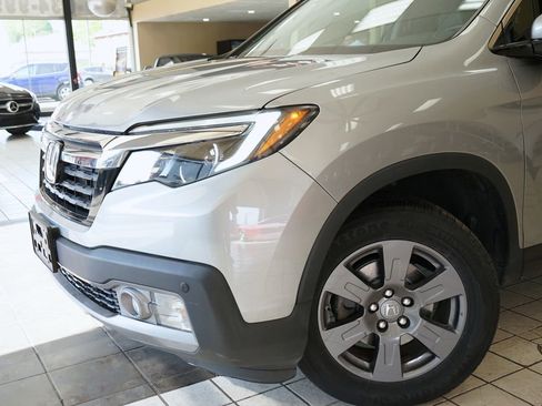 Used 2020 Honda Ridgeline RTL-E image 22