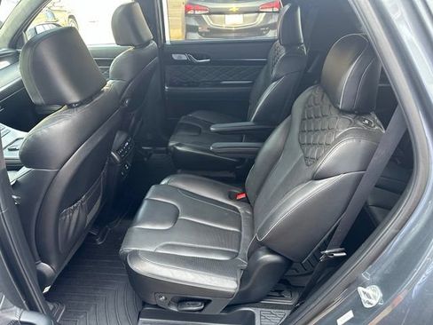 Used 2021 Hyundai Palisade Calligraphy AWD/4WD image 15
