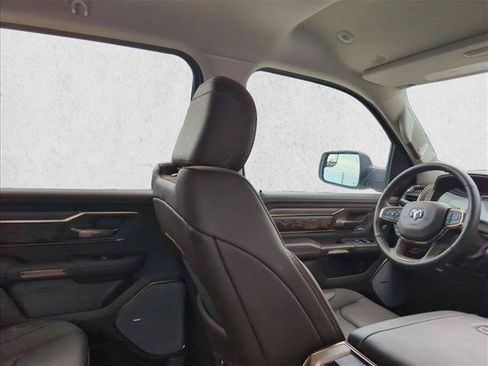 Used 2025 RAM 1500 Limited AWD/4WD image 18