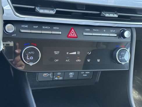 New 2026 Hyundai Sonata Blue image 19