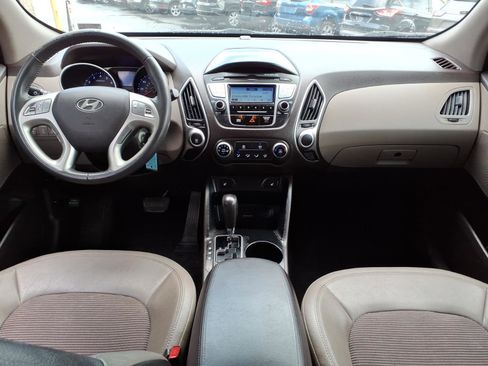 Used 2013 Hyundai Tucson GLS AWD/4WD image 7