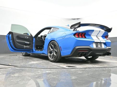 New 2025 Ford Mustang GT Premium w/ GT Performance Package image 71