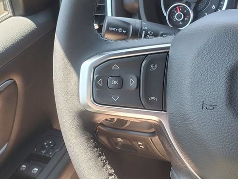Used 2026 RAM 1500 Big Horn AWD/4WD image 14