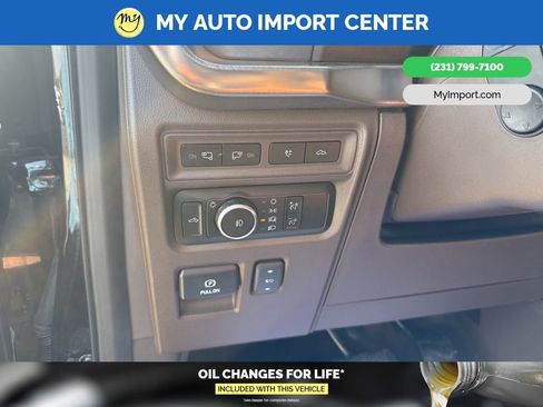 Used 2023 Ford F150 King Ranch w/ Equipment Group 601A High image 14