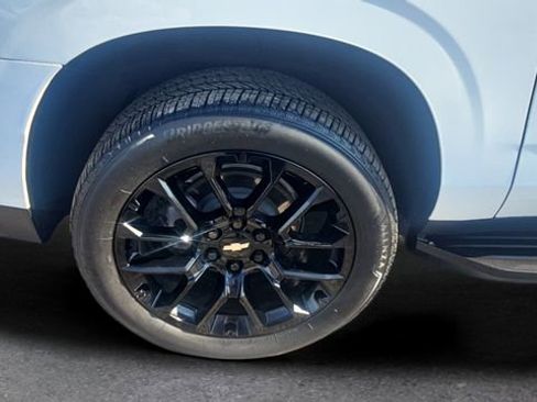 Used 2023 Chevrolet Suburban Premier w/ Max Trailering Package image 19
