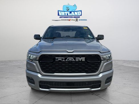 Certified 2025 RAM 1500 Big Horn image 8