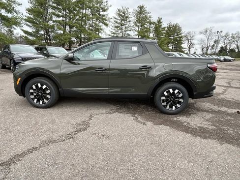 New 2026 Hyundai Santa Cruz SEL image 4