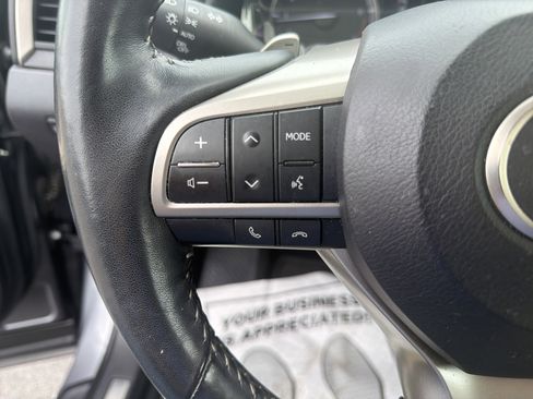 Used 2021 Lexus RX 350 AWD w/ Premium Package image 18