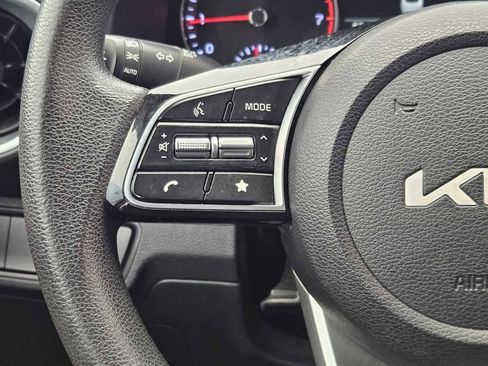 Used 2023 Kia Forte LXS image 25