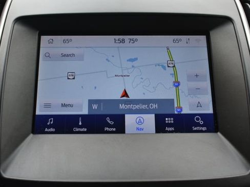 Used 2020 Ford Edge SEL w/ Convenience Package AWD/4WD image 26