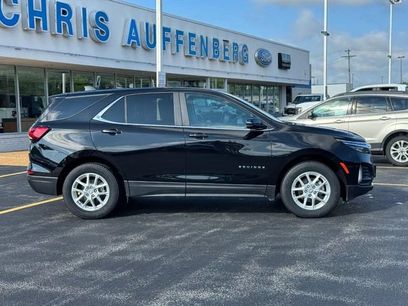 Used 2023 Chevrolet Equinox LT