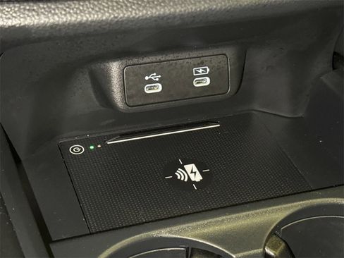 Certified 2026 Honda HR-V EX-L image 27