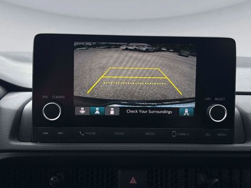 Certified 2024 Honda CR-V EX image 23