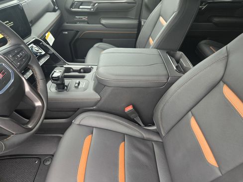 New 2026 GMC Sierra 1500 AT4 image 8
