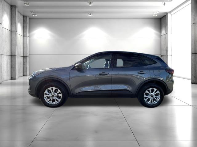 Used 2025 Ford Escape Active AWD/4WD image 5