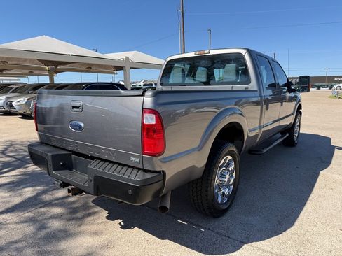 Used 2011 Ford F250 XL w/ PWR Equipment Group AWD/4WD image 7