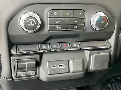 New 2026 GMC Sierra 2500 Pro w/ Convenience Package AWD/4WD image 11