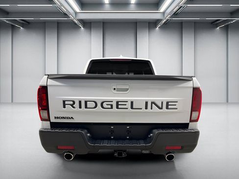 New 2026 Honda Ridgeline RTL image 4
