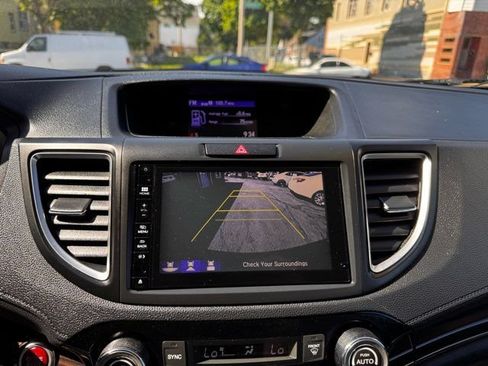 Used 2015 Honda CR-V EX-L image 16