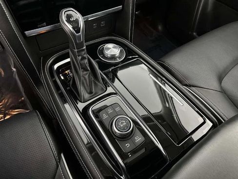 Certified 2023 INFINITI QX80 Premium Select w/ Cargo Package image 17