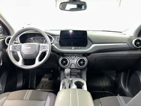 Certified 2024 Chevrolet Blazer LT w/ Redline Edition image 31