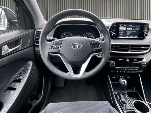 Used 2019 Hyundai Tucson Sport AWD/4WD image 6