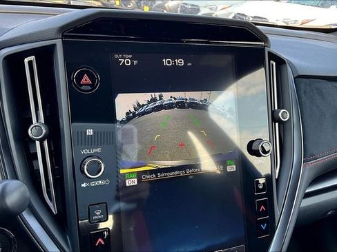 New 2025 Subaru WRX Limited image 21