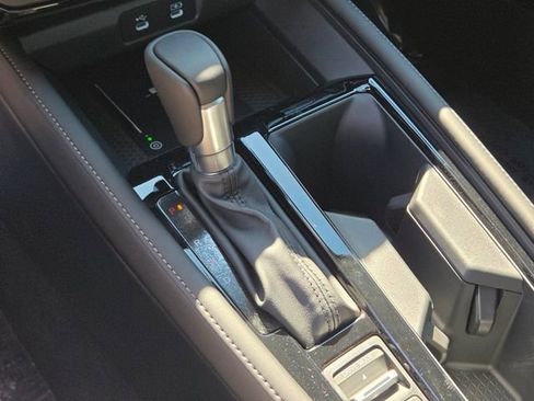 New 2026 Honda Accord Touring image 17