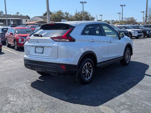 New 2026 Mitsubishi Eclipse Cross ES image 6